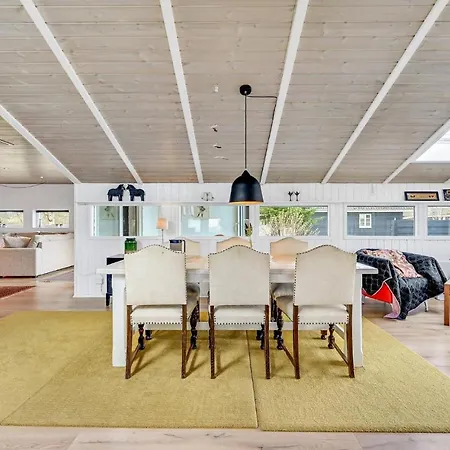 Semesterbostad 3 Bedroom Amazing In Otterup