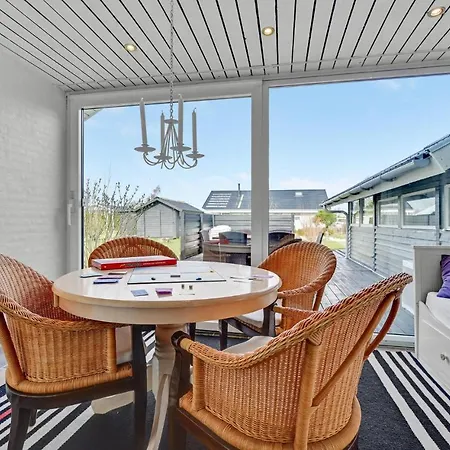 Semesterbostad 3 Bedroom Amazing In Otterup