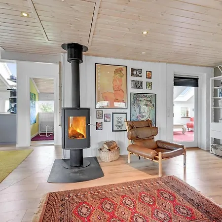 3 Bedroom Amazing In * Otterup