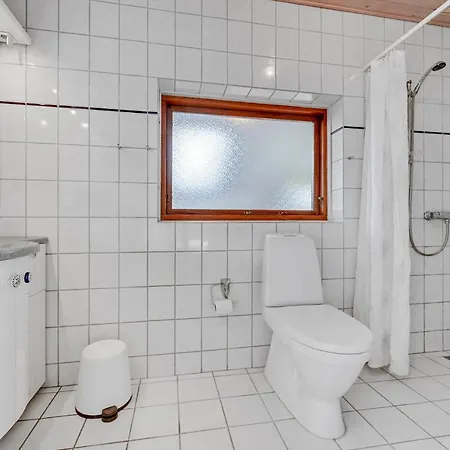 Semesterbostad 3 Bedroom Amazing In Otterup