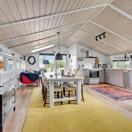 3 Bedroom Amazing In * Otterup